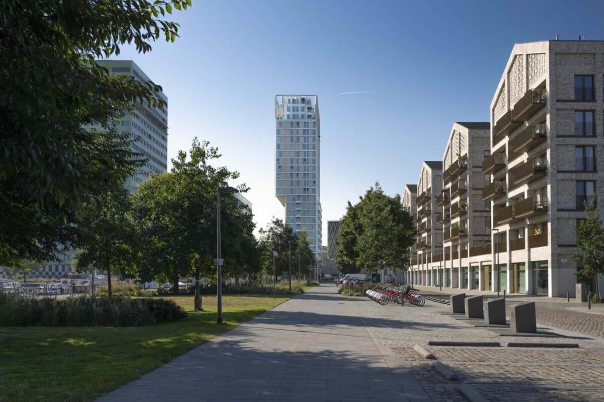 Appartement Huswell - Beautiful In The Heart Of