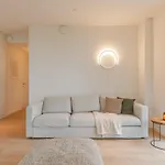 Huswell - Beautiful Apartment In The Heart Of Antwerp
