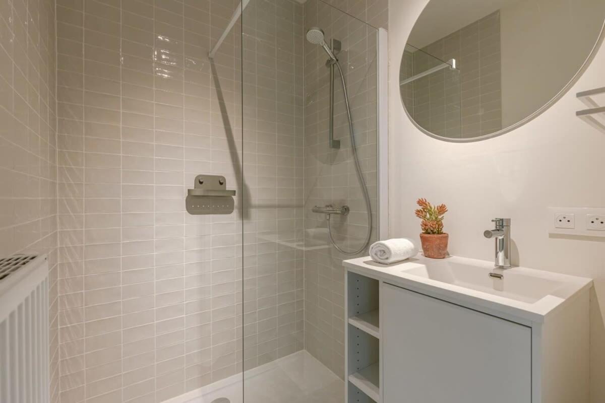 Appartement Huswell - Beautiful In The Heart Of Antwerpen