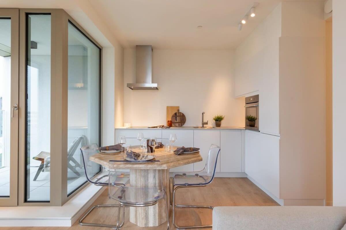 Appartement Huswell - Beautiful In The Heart Of