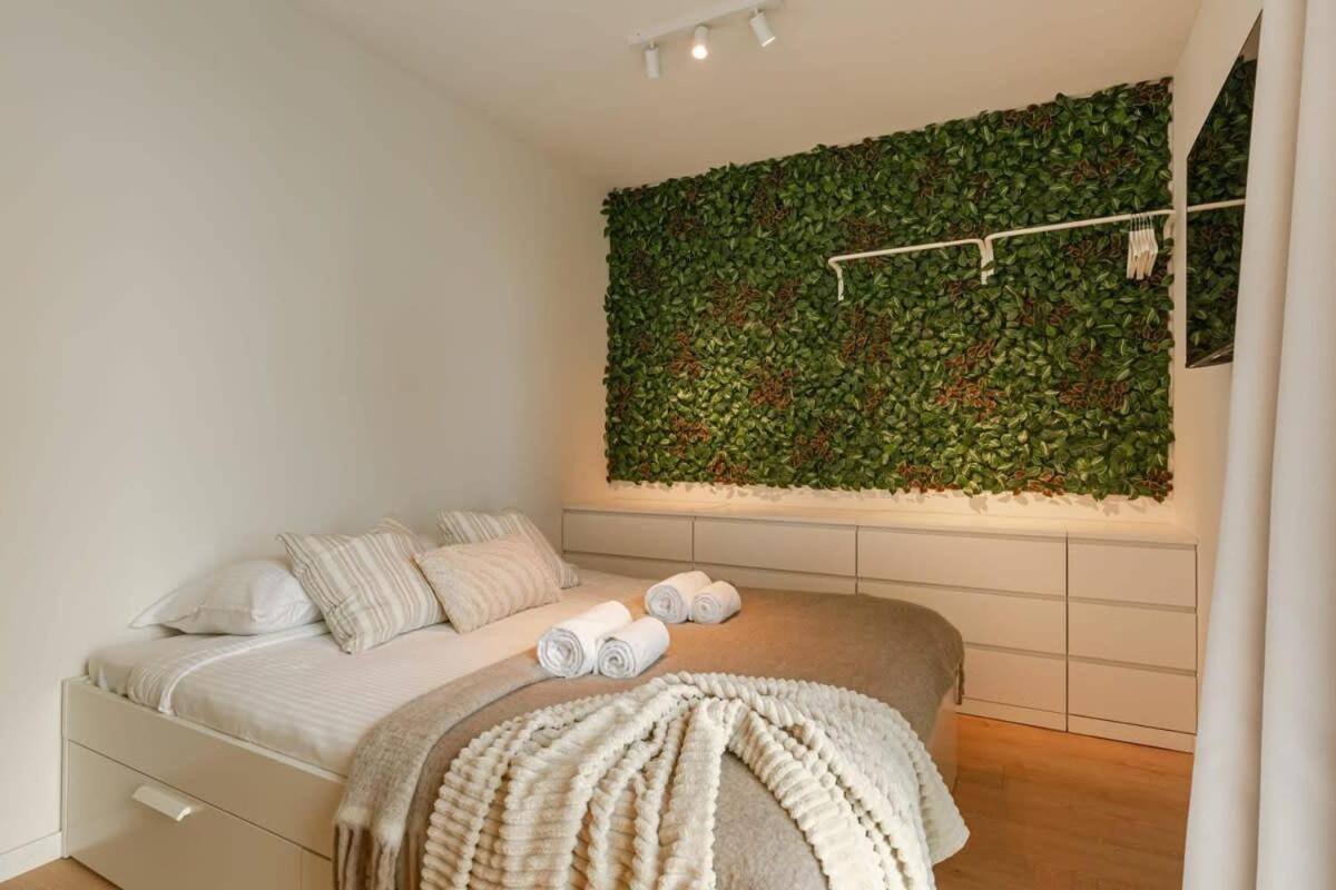 Huswell - Beautiful In The Heart Of Appartement