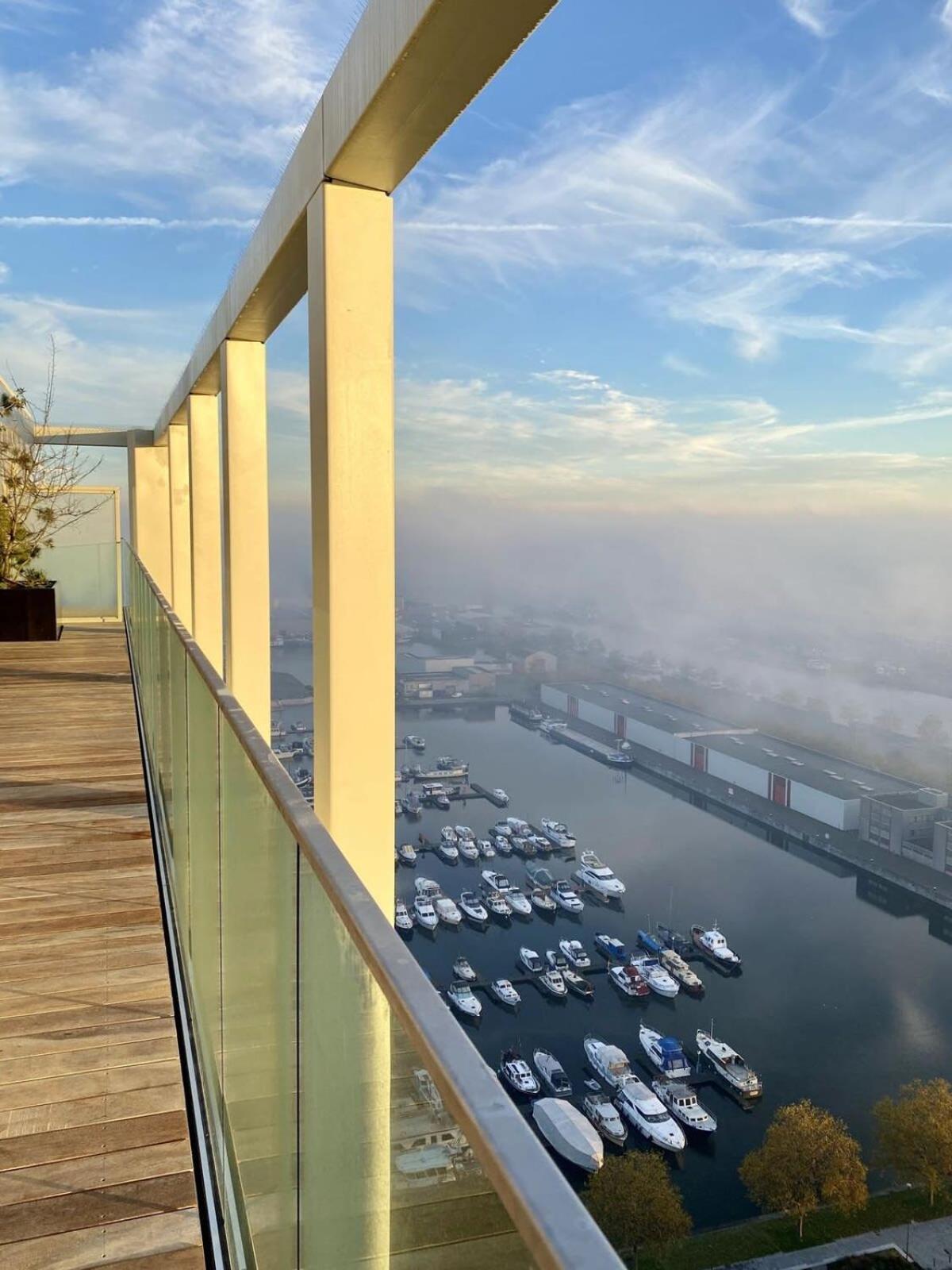 Huswell - Beautiful In The Heart Of Appartement