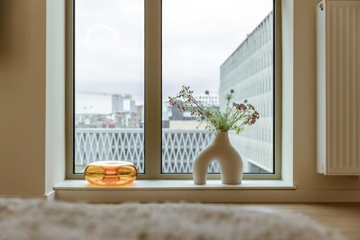 Appartement Huswell - Beautiful In The Heart Of *