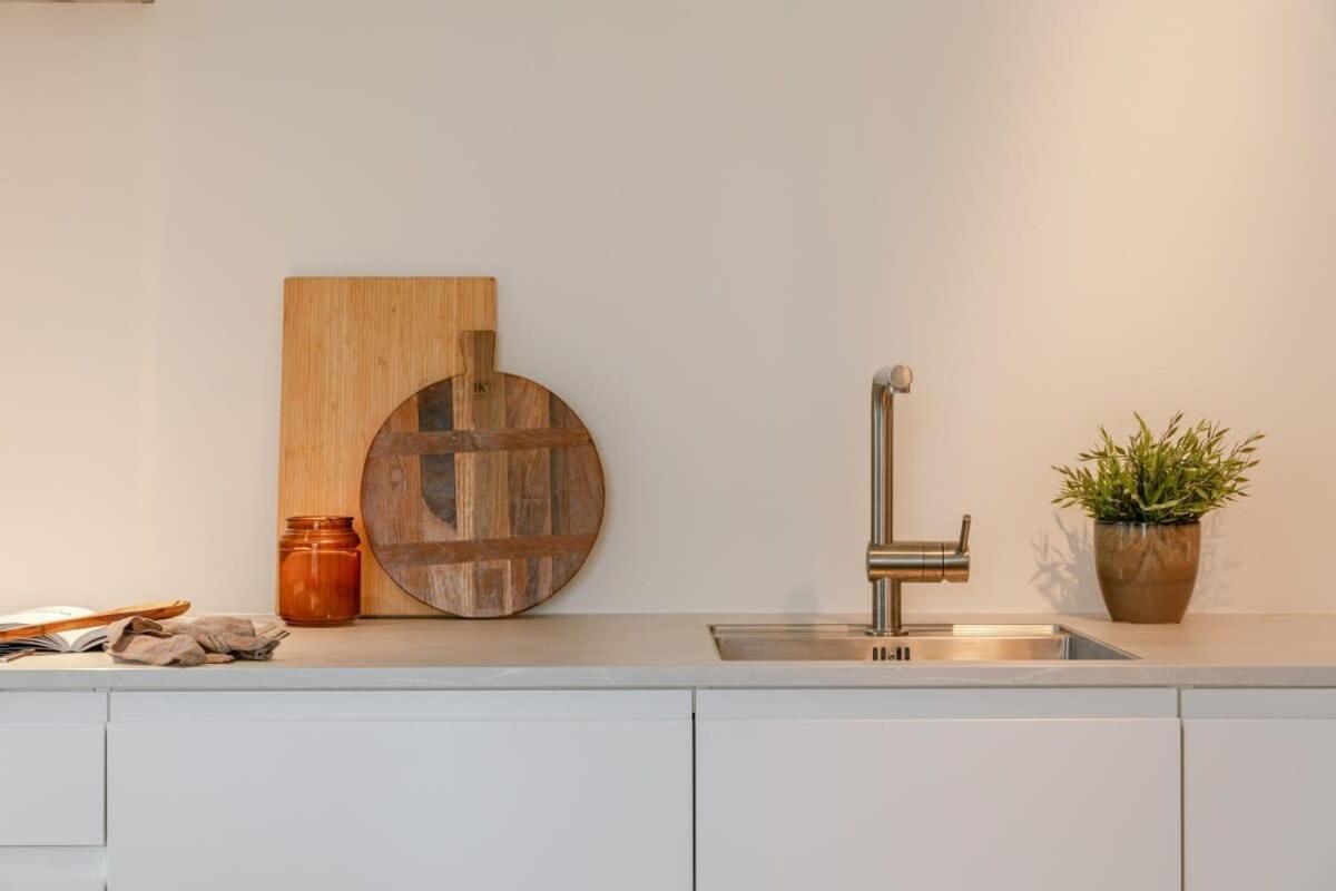 Huswell - Beautiful In The Heart Of Appartement