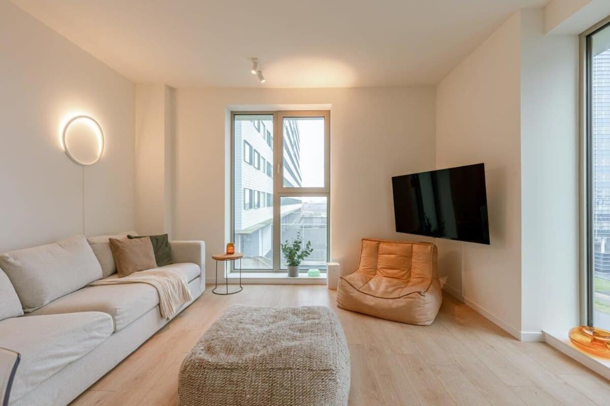 Appartement Huswell - Beautiful In The Heart Of *