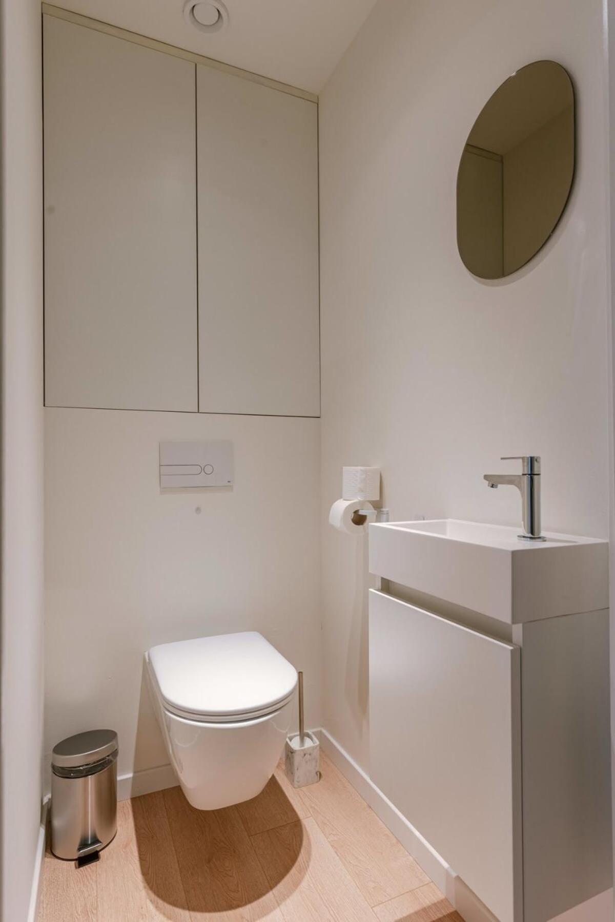 Huswell - Beautiful In The Heart Of Appartement *