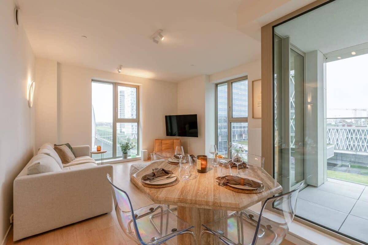 Huswell - Beautiful In The Heart Of Appartement *