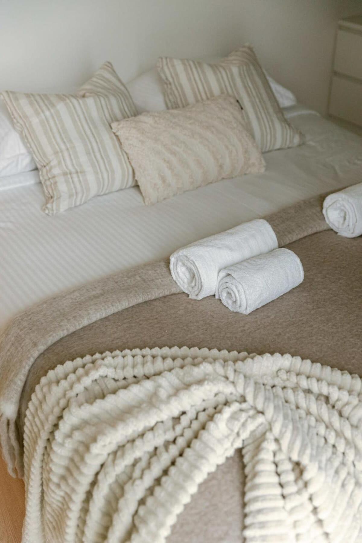 Huswell - Beautiful In The Heart Of Appartement