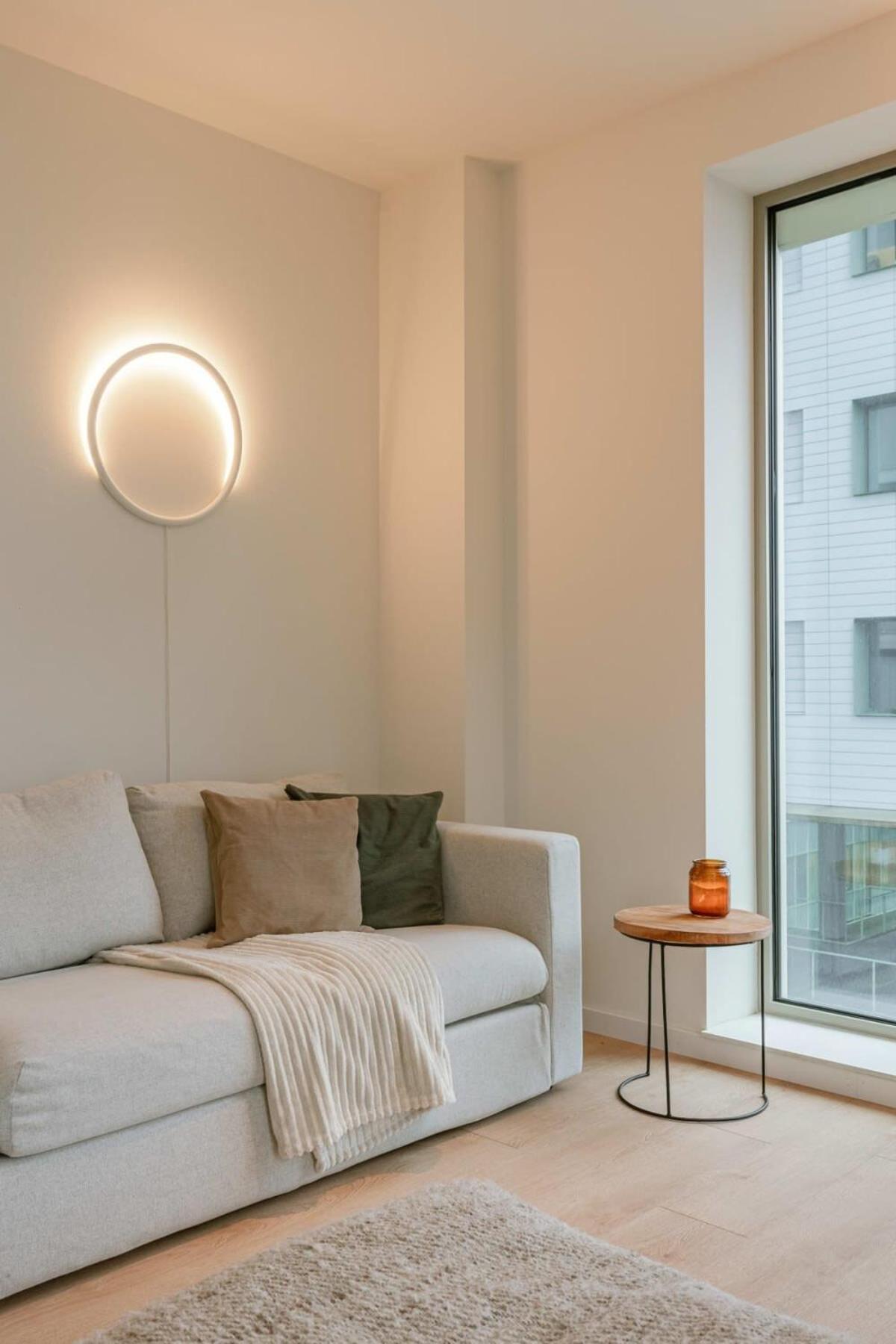 Huswell - Beautiful In The Heart Of Appartement